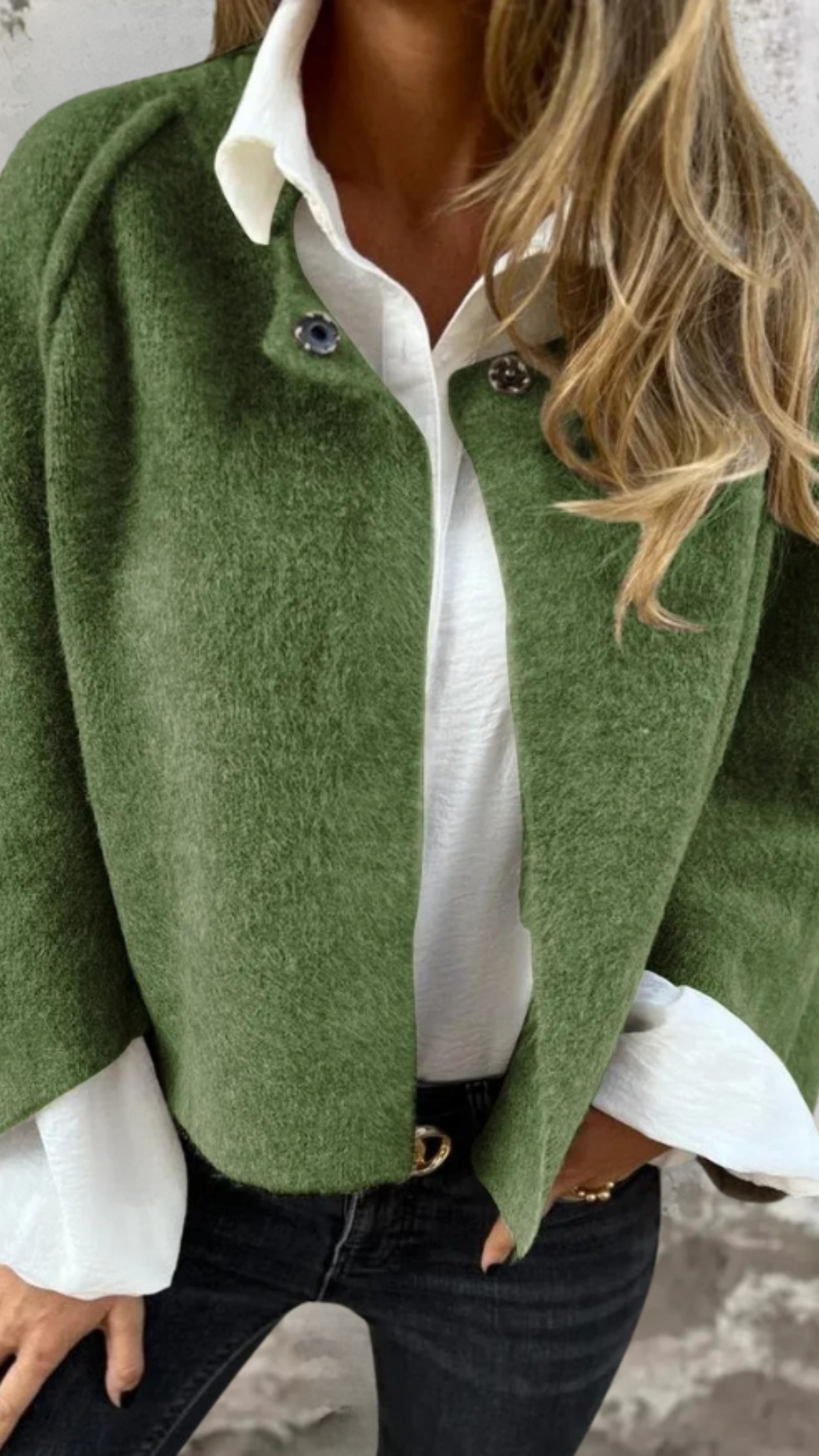 Nina - Chaqueta corta