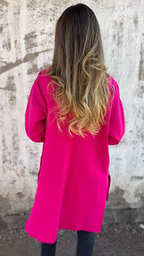 Greta - Chaqueta de manga larga