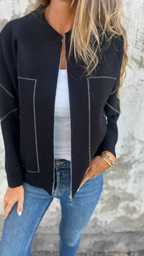 Chaqueta de entretiempo