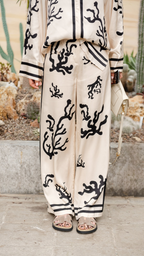 Capri Conjunto dos piezas