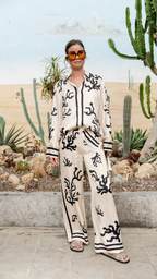 Capri Conjunto dos piezas