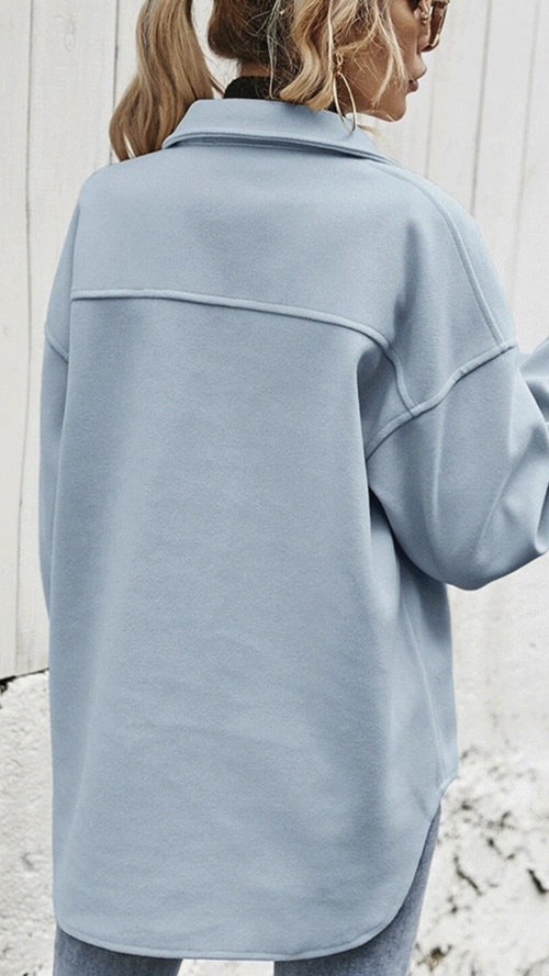 Abrigo con botones de Soho Tailoring