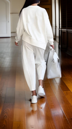 Conjunto dos piezas Soraya