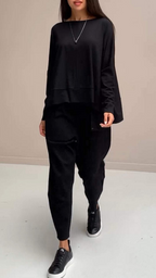 Conjunto dos piezas Soraya