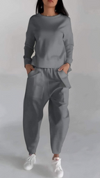 Conjunto dos piezas Soraya