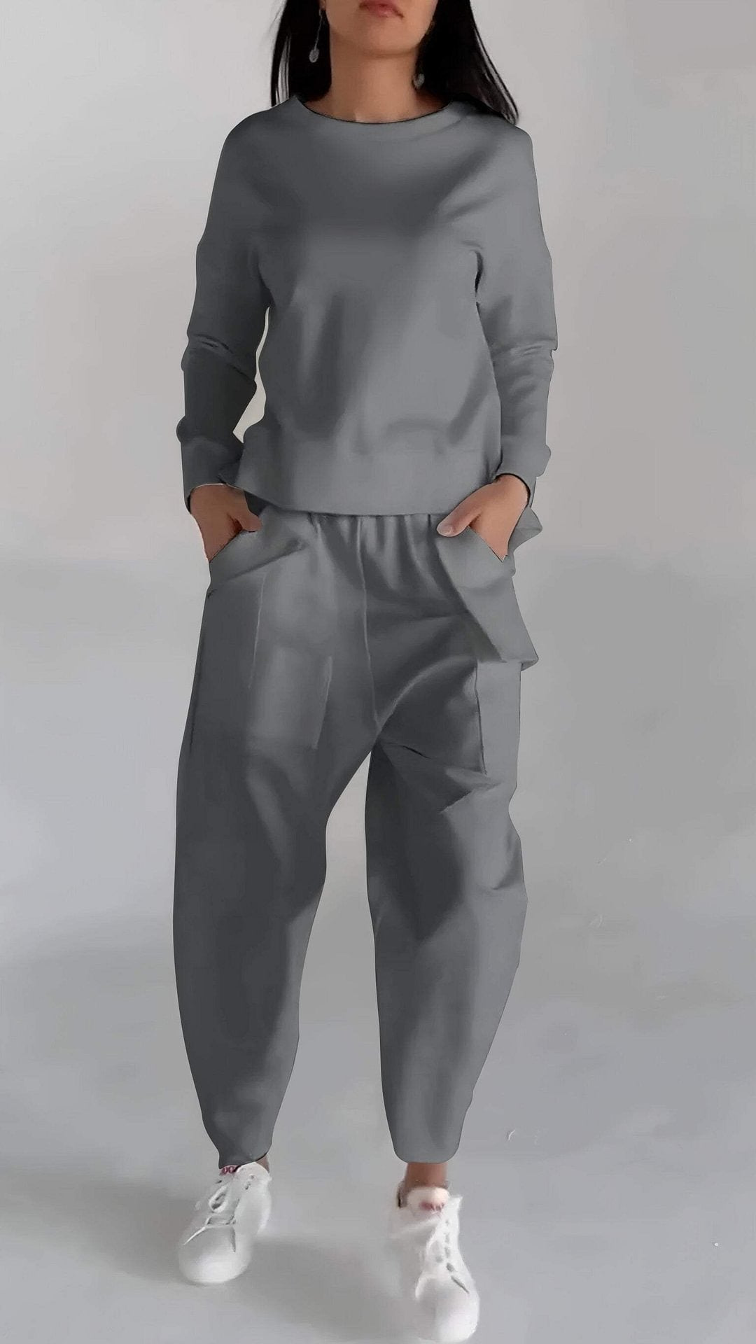 Conjunto dos piezas Soraya