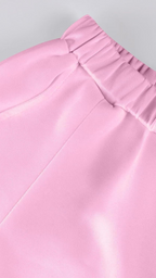 Conjunto dos piezas Soraya