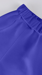 Conjunto dos piezas Soraya