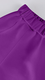 Conjunto dos piezas Soraya