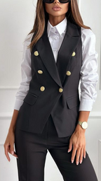 Omaya - Conjunto dos piezas