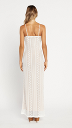 Nara - Conjunto de vestido y top