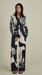 Noire - Conjunto de dos piezas |