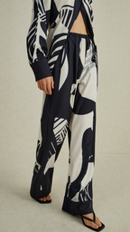 Noire - Conjunto de dos piezas |