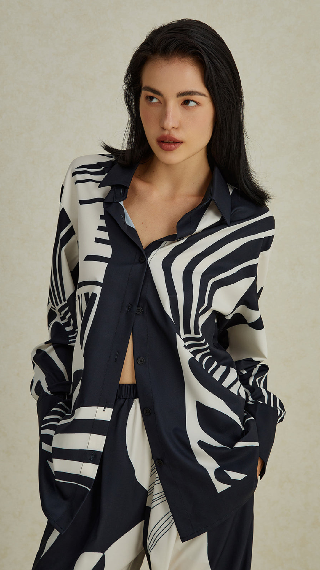 Noire - Conjunto de dos piezas |