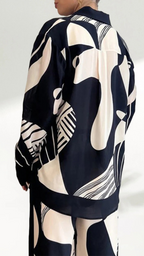 Noire - Conjunto de dos piezas |