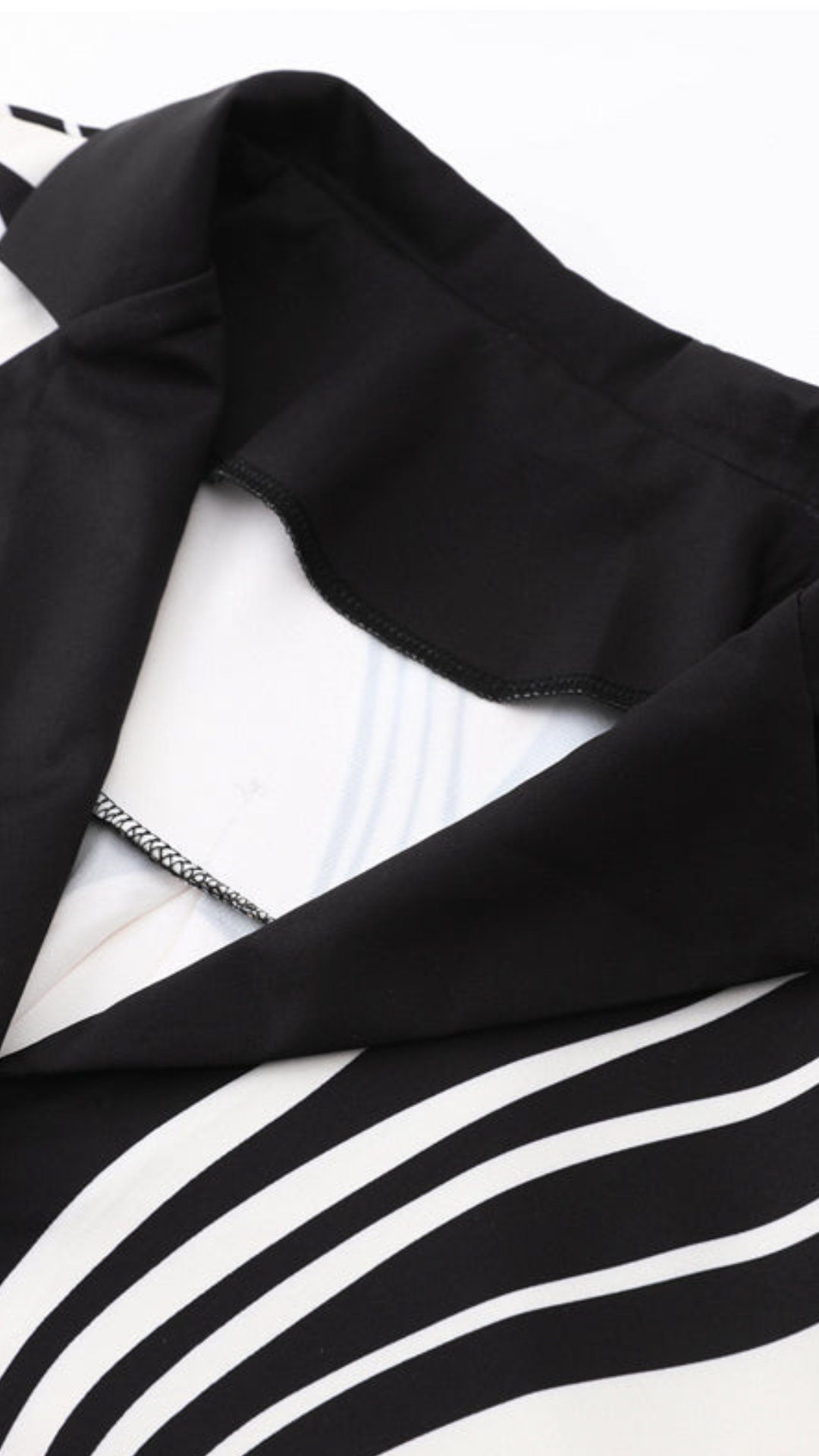 Noire - Conjunto de dos piezas |