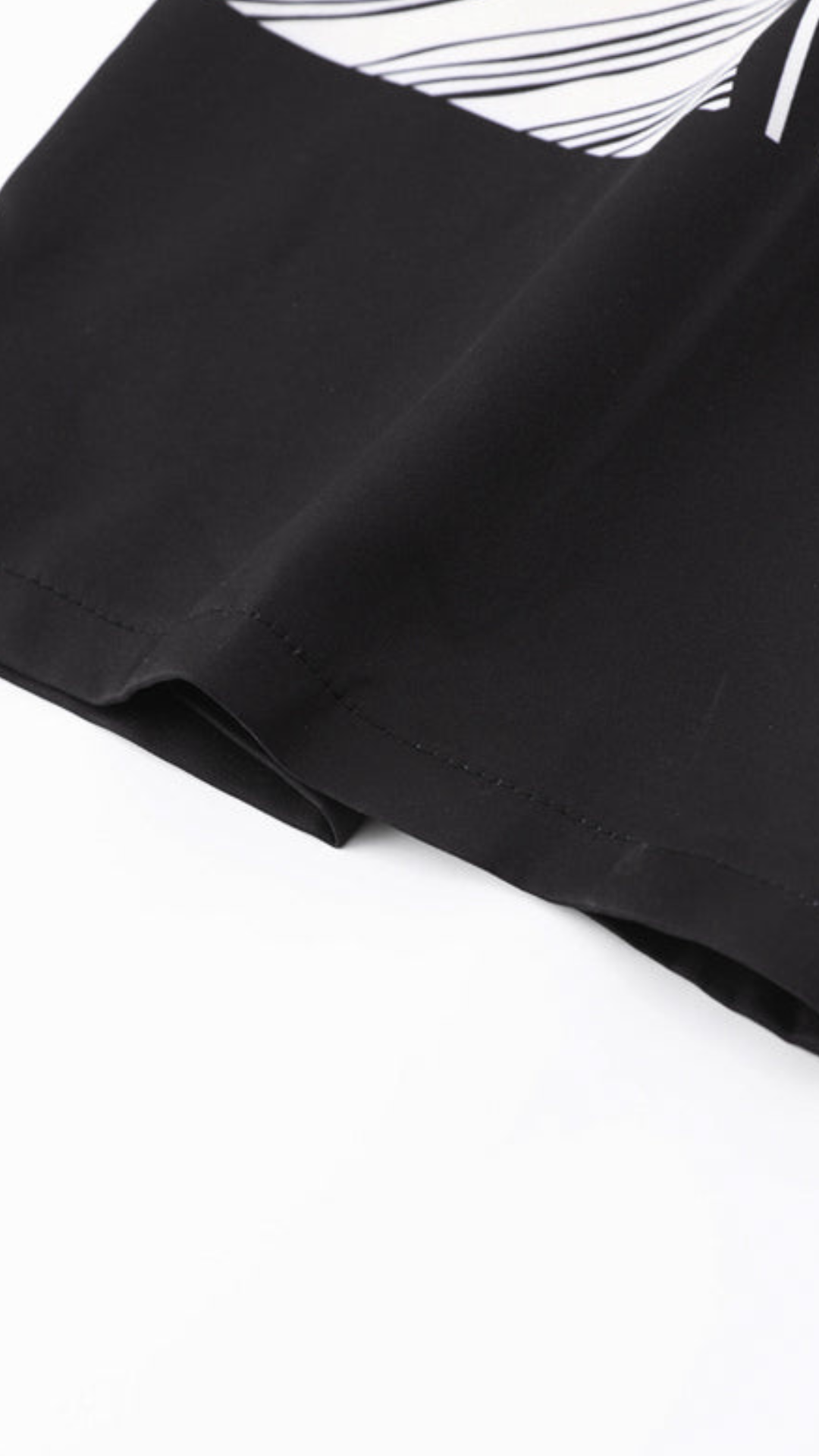 Noire - Conjunto de dos piezas |