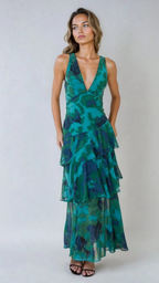 ARABELLA - Maxi Dress | Bella Brisa