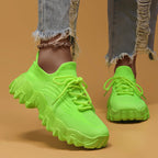 OrtoPro Active 1.0 - Verde Lima