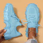 OrtoPro Active 1.0 - Azul Cielo