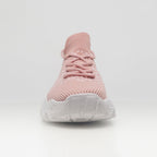 OrtoPro Active 1.0 - Rosa Palo y Blanco