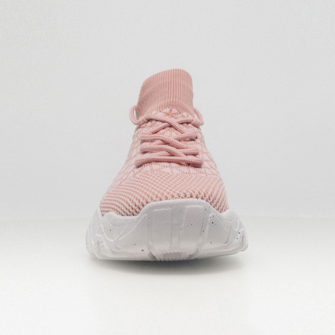 OrtoPro Active 1.0 - Rosa Palo y Blanco