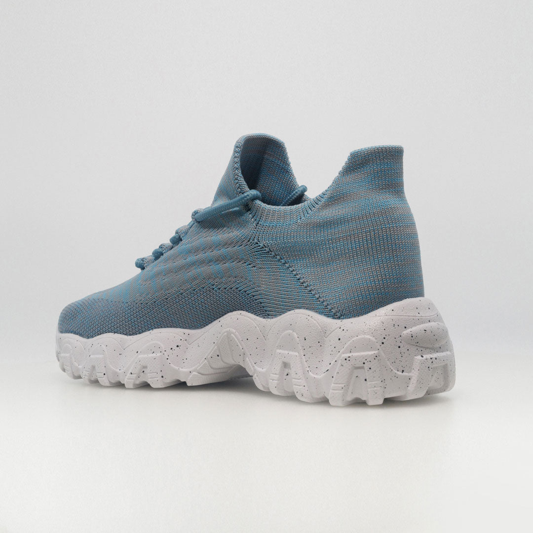 OrtoPro Active 1.0 - Azul Cielo