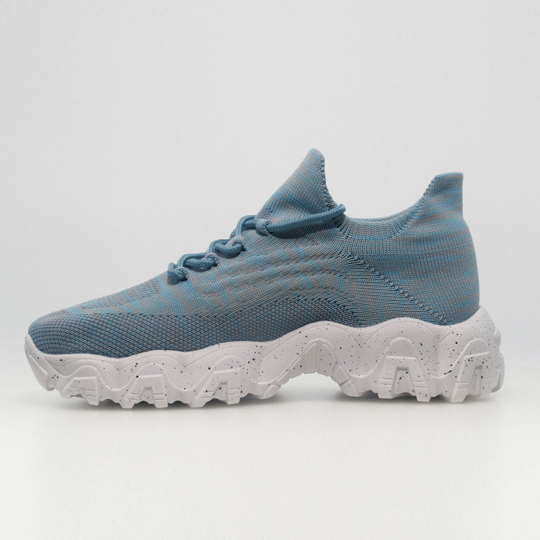 OrtoPro Active 1.0 - Azul Cielo