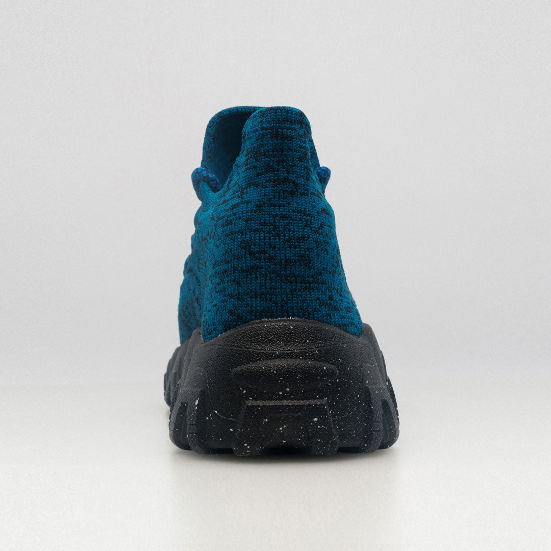 OrtoPro Active 1.0 - Azul y Negro