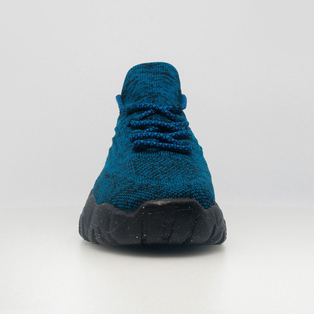 OrtoPro Active 1.0 - Azul y Negro