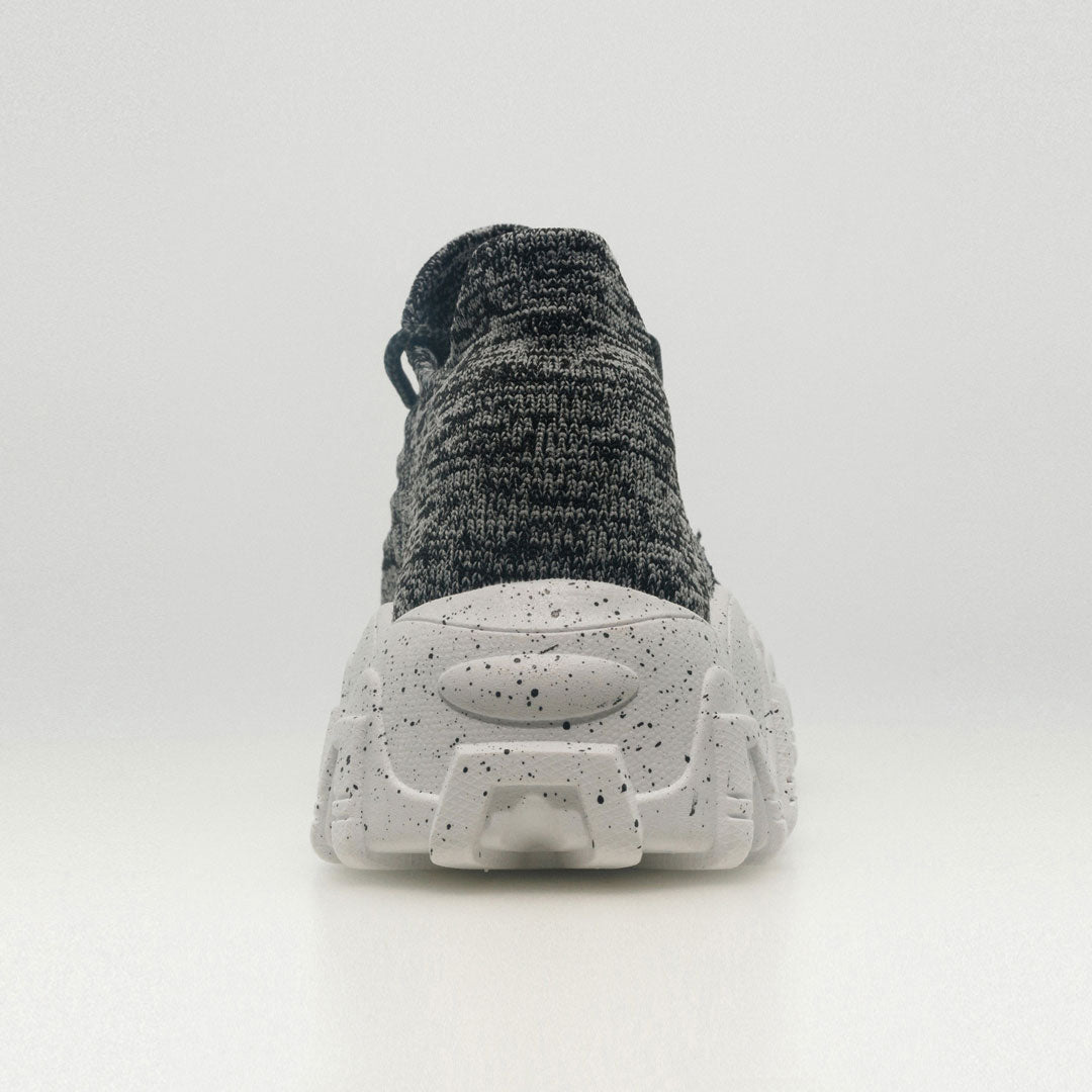 OrtoPro Active 1.0 - Gris y Blanco