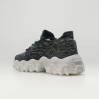 OrtoPro Active 1.0 - Gris y Blanco