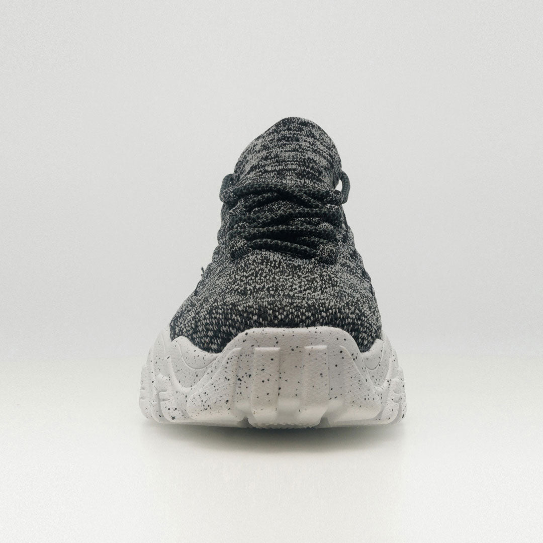 OrtoPro Active 1.0 - Gris y Blanco