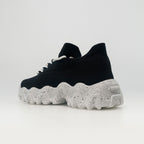 OrtoPro Active 1.0 - Negro y Blanco