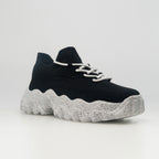 OrtoPro Active 1.0 - Negro y Blanco