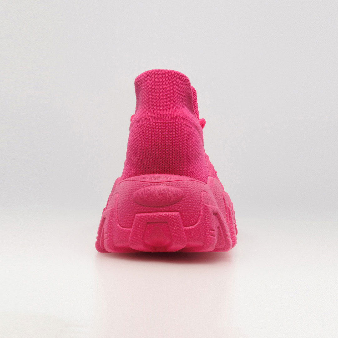 OrtoPro Active 1.0 - Rosa