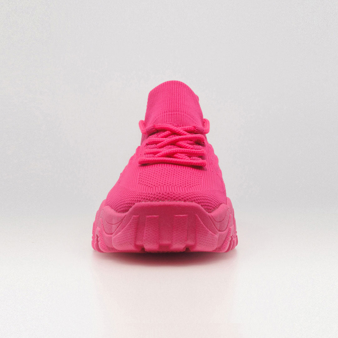 OrtoPro Active 1.0 - Rosa