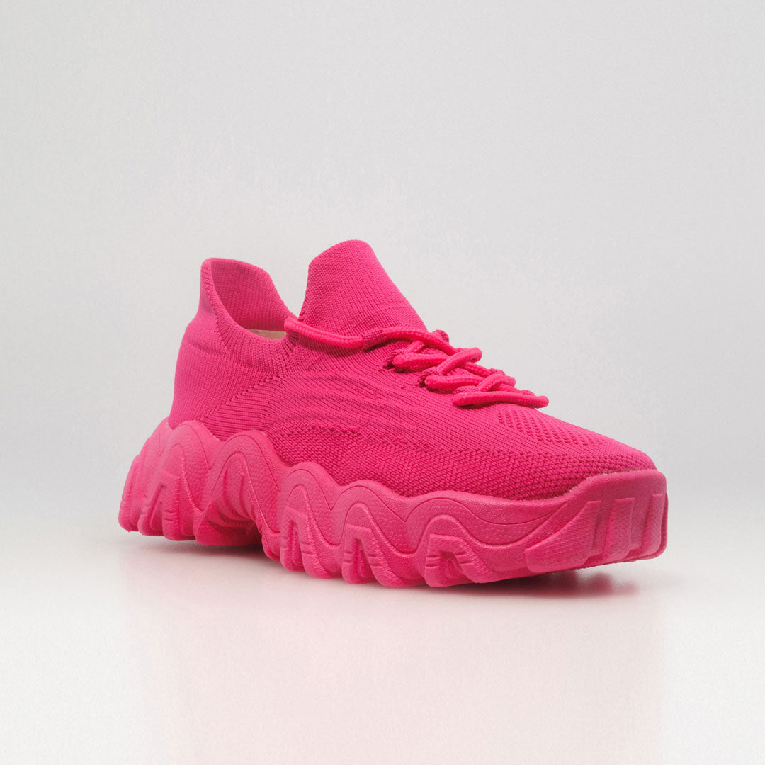 OrtoPro Active 1.0 - Rosa