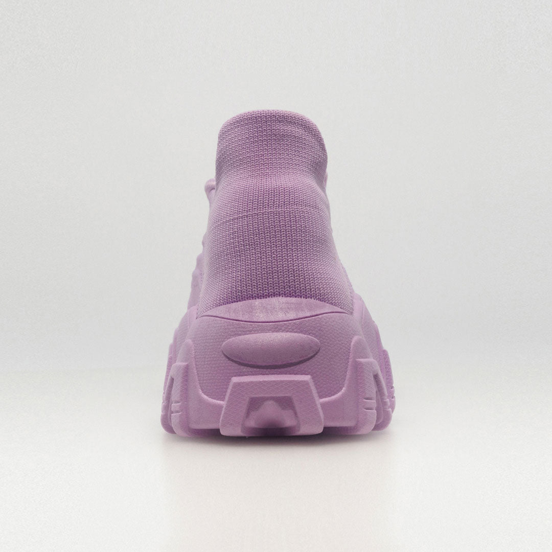 OrtoPro Active 1.0 - Morado Pastel