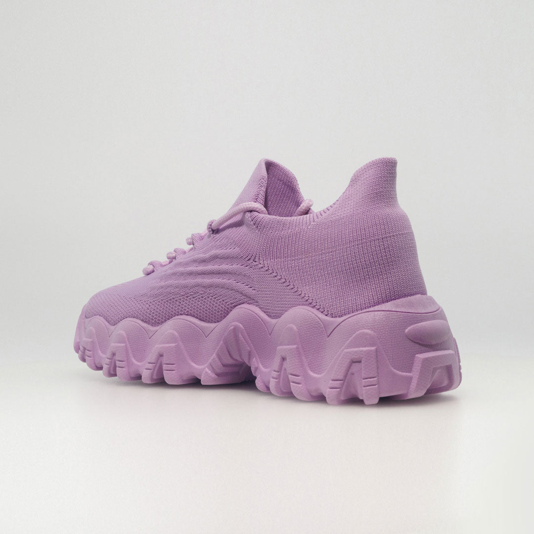 OrtoPro Active 1.0 - Morado Pastel