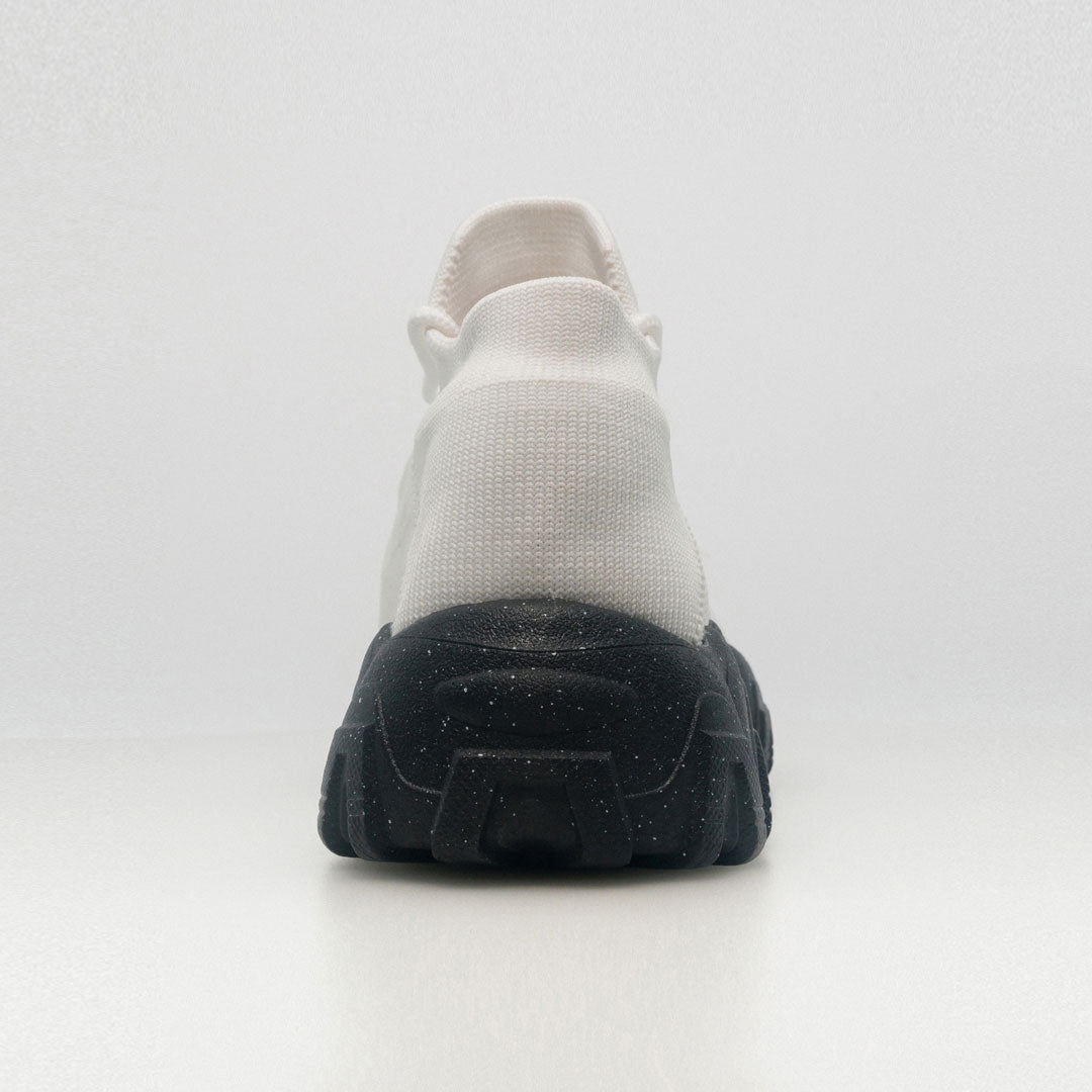 OrtoPro Active 1.0 - Blanco y Negro