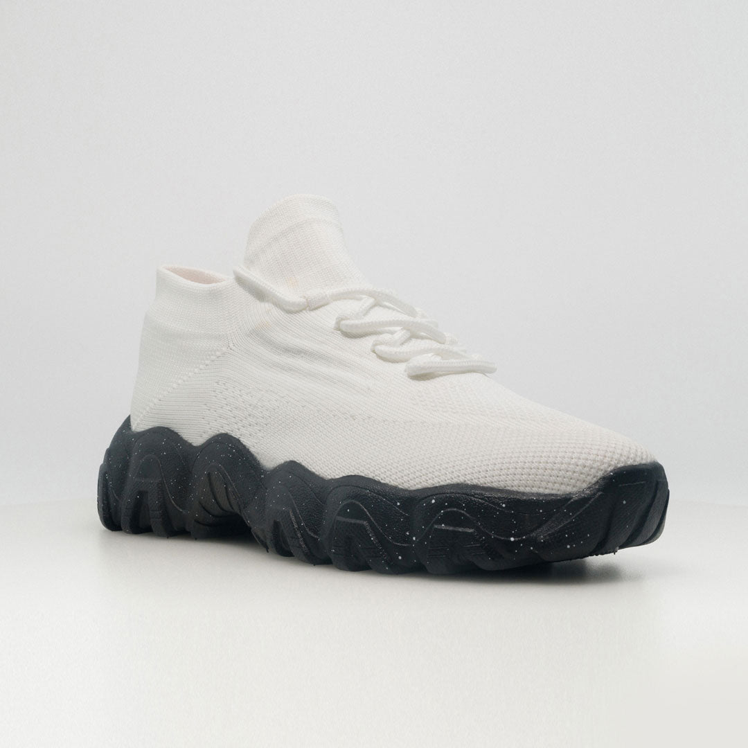 OrtoPro Active 1.0 - Blanco y Negro