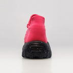 OrtoPro Active 1.0 - Rosa y Negro