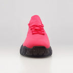 OrtoPro Active 1.0 - Rosa y Negro