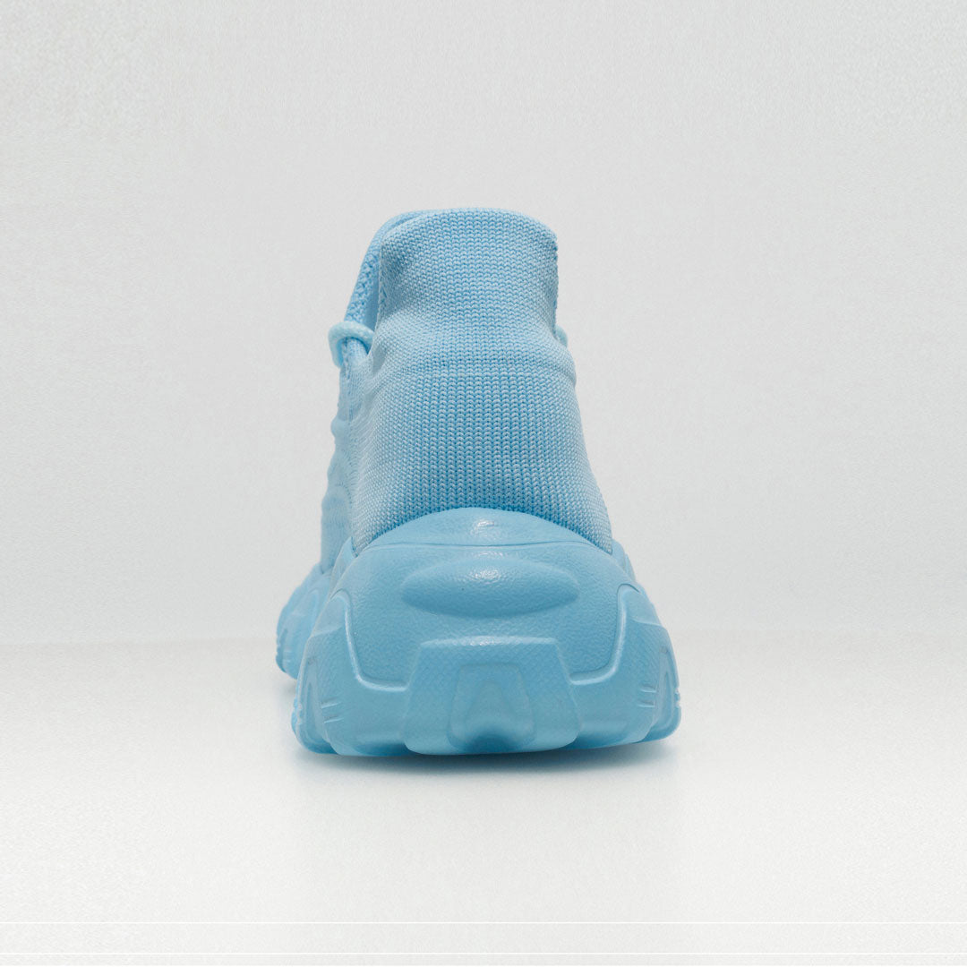 OrtoPro Active 1.0 - Azul Cielo