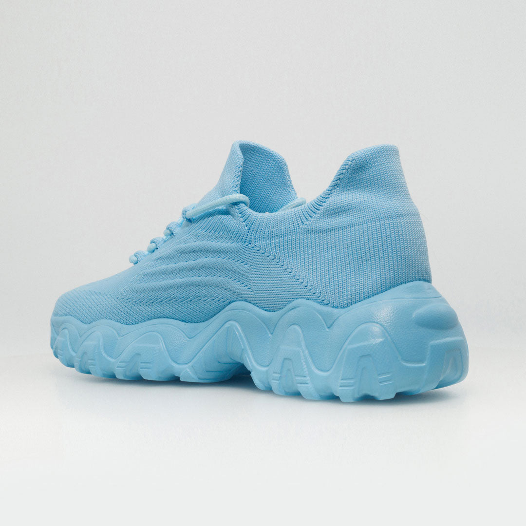 OrtoPro Active 1.0 - Azul Cielo