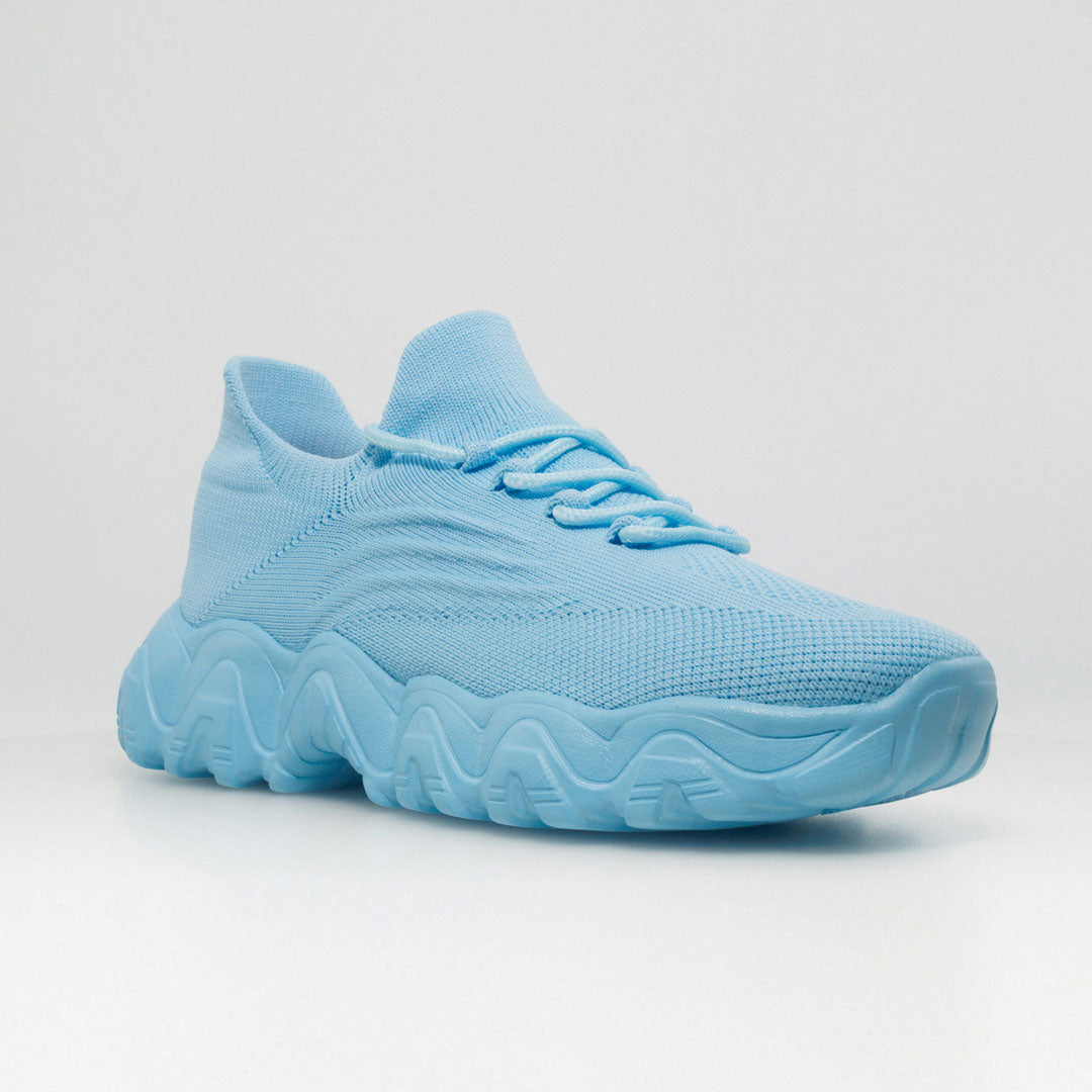 OrtoPro Active 1.0 - Azul Cielo