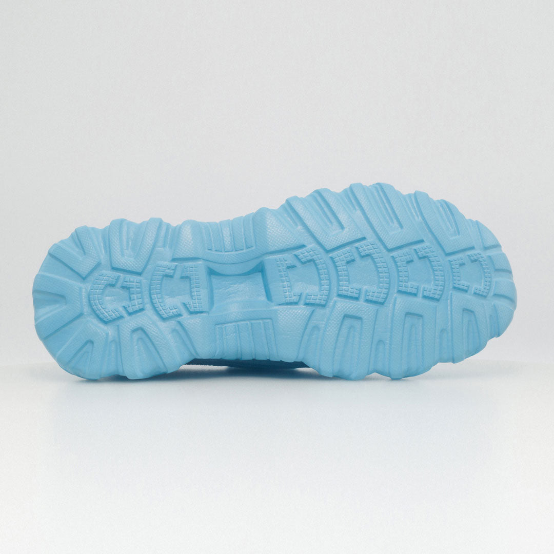 OrtoPro Active 1.0 - Azul Cielo