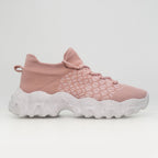 OrtoPro Active 1.0 - Rosa Palo y Blanco