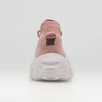 OrtoPro Active 1.0 - Rosa Palo y Blanco